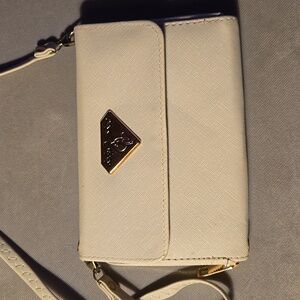 Baby Phat clutch purse